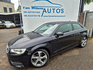 Audi A3 1.4 TFSI Ambition Pro Line plus