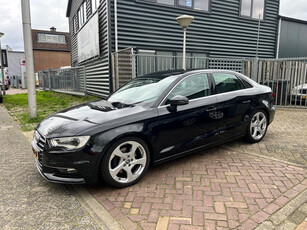 Audi A3 Limousine 1.8 TFSI Ambition Pro Line S