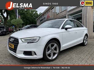 Audi A3 Limousine 30 TFSi Aut. Sport line, Navi Clima