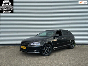 Audi A3 Sportback 1.4 TFSI Attraction S-Line / AUT / Navi / Cruise / PDC / Start&Stop