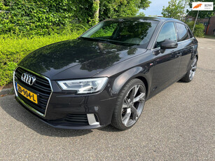 Audi A3 Sportback 1.4 TFSI S-line CoD Design Pro Line Plus / Trekhaak / Camera / Apple carplay