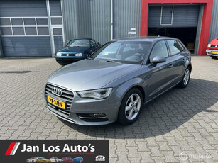 Audi A3 Sportback 1.6 TDI Ambition Pro Line S