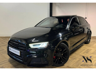 Audi A3 Sportback 1.6 TDI Sport S Line Edition PANO CAM' B&O!