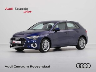 Audi A3 Sportback 35 TFSI 150pk S-Tronic Business edition