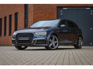 Audi A3 Sportback 35 TFSI 3x S-Line 150PK Orig. NL