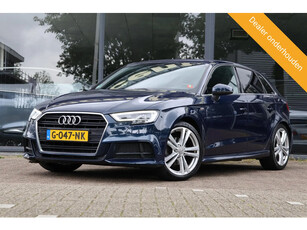 Audi A3 Sportback VERKOCHT