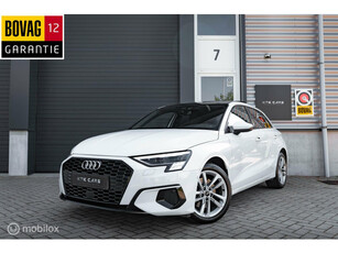 Audi A3 Sportback 35 TFSI|Pano|Virtual|Keyless|Sfeer|Camera|MatrixLed|Line|ACC