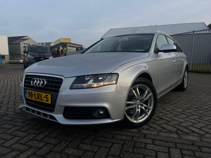 Audi A4 Avant 1.8 TFSI Pro Line#Aut#Nap#Navi#Cruis