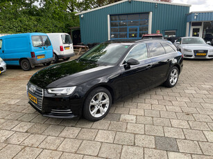 Audi A4 Avant 2.0 TDI Sport Lease Edition