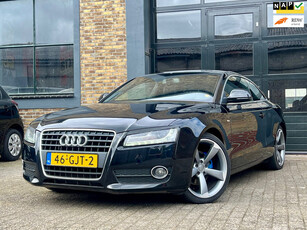 Audi A5 Coupé 1.8 TFSI Pro Line | 2X S-Line| Cruise + Clima |