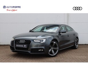 Audi A5 Sportback 2.0 TFSI quattro Sport Edition S-Line