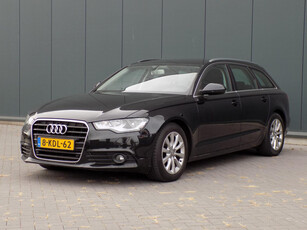 Audi A6 Avant 2.0 TFSI Business Edition Automaat Navi Nw Apk