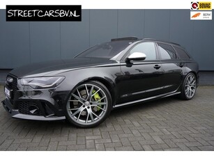 Audi Rs6 4.0 TFSI quattro/B&O/Hud/Night/Full!!