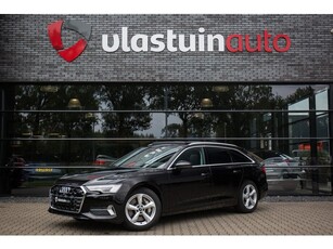 Audi A6 Avant 50 TFSI e quattro Advanced edition