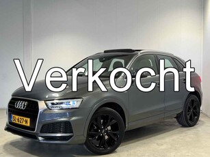 Audi Q3 1.4 TFSI CoD Sport Advance Sport