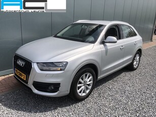 Audi Q3 2.0 TFSI quattro Pro Line (bj 2012)