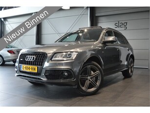 Audi Q5 2.0 TDI quattro 2X S-Line navi pano keyless cruise