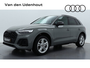 Audi Q5 50 TFSI e S edition | Camera | Steoelverw. | Matrix LED | PDC V+A |