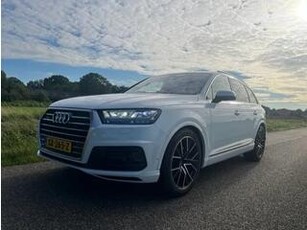 Audi Q7 3.0 TDI quattro Pro Line S