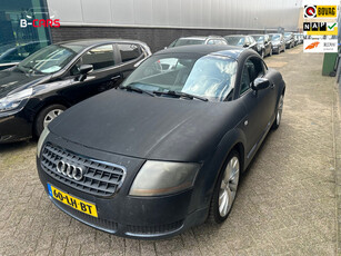 Audi TT 1.8 5V Turbo AIRCO|CRUISE|MP3|NAP!!