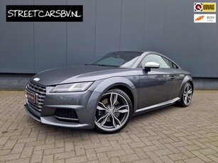 Audi TT 2.0 TFSI TTS quattro 310 Pk /virtual /12 maanden