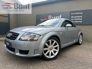 Audi TT 3.2 V6 quattro