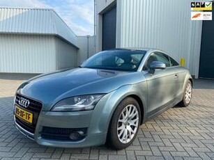 Audi TT 3.2 V6 Quattro Pro Line Automaat NAP