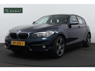 BMW 1-serie 116i Essential SPORT (NL-auto, Dealer onderH