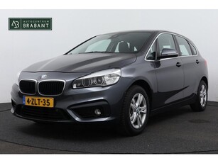 BMW 2-serie Active Tourer 220i High Executive (NL-auto