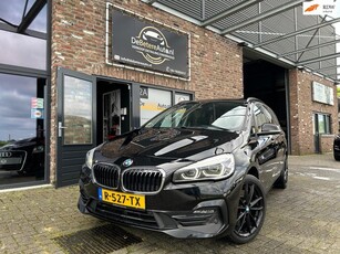 BMW 2-serie Gran Tourer 218d High Executive