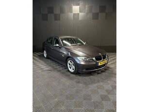 BMW 3-serie 316i Business Line Navi Xenon PDC