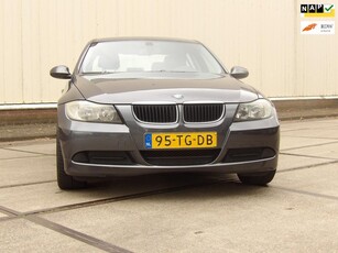 BMW 3-serie 318i 2006 Airco/Cruise Apk