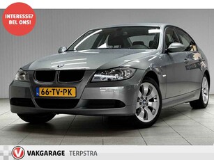 BMW 3 Serie 318i/