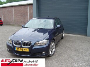 BMW 3-serie 320d Efficient Dynamics Edition Business Line