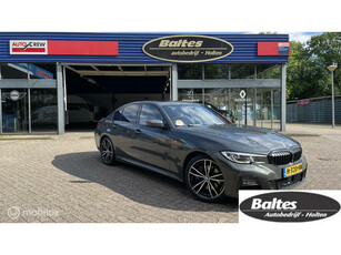 BMW 3-serie 320d xDrive M Sport Edition