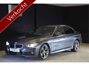 BMW 3 Serie 320i M Sport Xenon Navi Clima Lm Velgen Sportief!