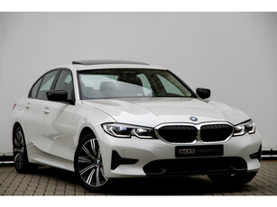 BMW 3-serie 330e High Executive BTW | Pano | Head-up | ACC | Carplay