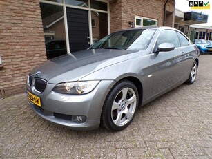 BMW 3-serie Coupé 325i High Executive