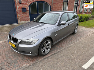 BMW 3-serie Touring 316i Business Line apk t/m 03-05-2025