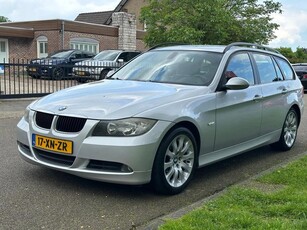 BMW 3 Serie Touring 318d Business Line Navi Cruise