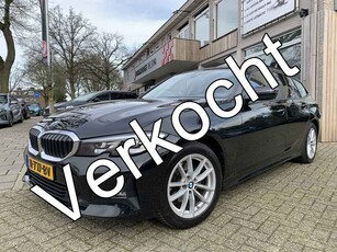 BMW 3 Serie Touring 320d Executive Aut. 190pk,