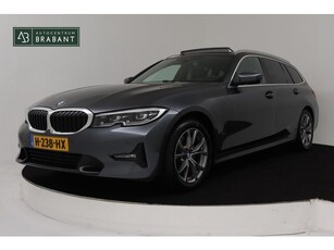 BMW 3-serie Touring 320i High Executive Edition Sport