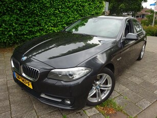 BMW 5-serie 520d High Executive MET APK