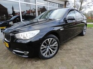 BMW 5-SERIE GRAN TURISMO 535i High Executive