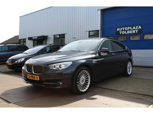 BMW 5-serie Gran Turismo 535xd High Executive X DRIVE