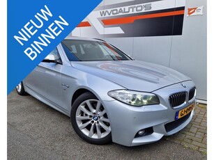 BMW 5-serie Touring 520i High Executive