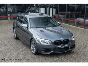 BMW M135i xDrive | Dak | H/K audio | Memory