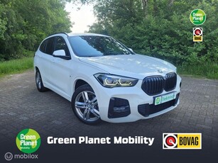 BMW X1 xDrive25e M-SportHead-upLedCamera