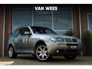 ?? BMW X3 3.0si High Executive E83 M-pakket Facelift