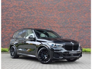 BMW X5 45e xDrive High Executive